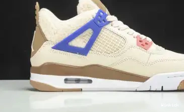 Air The "Where Jordan DH0572-264 Things Are"  4 Wild 0329